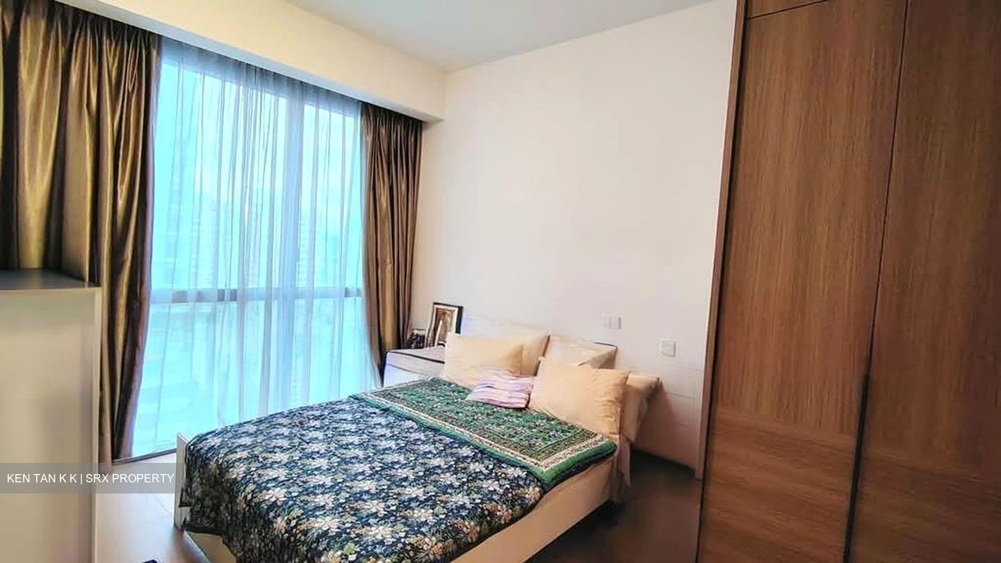 Echelon (D3), Condominium #555525631